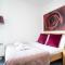 Quartermile Central Apartment