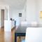 Quartermile Central Apartment