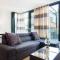 Quartermile Central Apartment