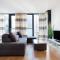 Quartermile Central Apartment