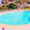 WOW View with Terrace and WiFi, 100m to Beach, 10 min to City - Lagos