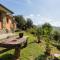 Panoramic View Village of Villa Luigina Cortona