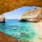 WOW View with Terrace and WiFi, 100m to Beach, 10 min to City - Lagos