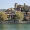 Panoramic View Village of Villa Luigina Cortona