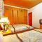 Yilan Affectivity