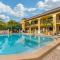 Comfort Inn Sun City Center - Ruskin - Tampa South