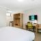 Quality Inn Sunshine Haberfield