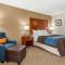 Comfort Inn Anderson South Comfort Inn Anderson South