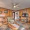 Quaint and Scenic Country Cottage, 3 Mi to New River - Independence