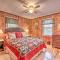 Quaint and Scenic Country Cottage, 3 Mi to New River - Independence