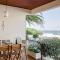 WOW View with Terrace and WiFi, 100m to Beach, 10 min to City - Lagos
