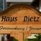 Haus Dietz