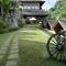 Rumah Stroberi Organic Farm & Family Lodge