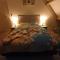 Bed & breakfast FF rust