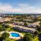 PARAISO DE ALVOR - A true paradise in an amazing nature place with direct access to the pool - Peace and relax - next to Alvor Village and the beach