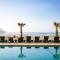 Tides Folly Beach, Charleston's Oceanfront Hotel - فولي بيتش
