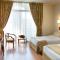 Landmark Hotel