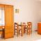 Houmis Apts & Studios - Agios Georgios Pagon