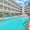 Seaside Corpus Christi Condo at The Villa del Sol!