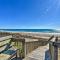 1 Ocean Fun Emerald Isle Apt, Steps to Beaches! - Emerald Isle