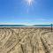 1 Ocean Fun Emerald Isle Apt, Steps to Beaches! - Эмералд-Айл