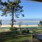 C2111 Appartement Vue Mer Terrasse, Parking - 阿卡雄
