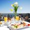 Taksim Metropark Hotel