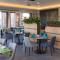 Mezzo Hotel & Business - Beringen