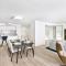 COMO Metropolitan London Residences - 伦敦