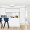 COMO Metropolitan London Residences - 伦敦