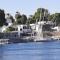 NiLe ViEW RANA NUbian Guest HOUES - أسوان