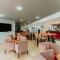 Ramada Encore Newcastle-Gateshead - Ньюкасл-апон-Тайн