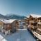 Wildkogel Resorts - DAS Bramberg - 维尔德科格尔山麓布兰贝格