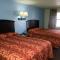 Budget Inn
