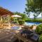 Preciosa villa típica mallorquina con wifi y a/c