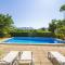 Preciosa villa típica mallorquina con wifi y a/c