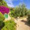 Preciosa villa típica mallorquina con wifi y a/c