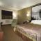 Super 8 by Wyndham Greenville