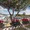 New Luxus Apartment in Gaeta with sea view on harbour