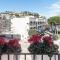 New Luxus Apartment in Gaeta with sea view on harbour