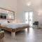 New Luxus Apartment in Gaeta with sea view on harbour - Gaeta