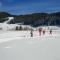 CHALET LES EPILOBES