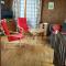 CHALET LES EPILOBES