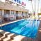 Laguna Salada Hotel Apartamento