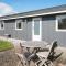 Bright Cottage in Hvidbjerg - By Traum Ferienwohnungen