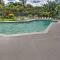 Pristine Lihue Condo with Balcony Walk to Beach! - Lihue