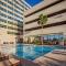 Crowne Plaza Phoenix Airport - PHX by IHG - 凤凰城
