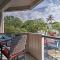 Kailua-Kona Condo with Lanai, Walk to Beach and Pier! - Кайлуа-Кона