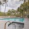 Kailua-Kona Condo with Lanai, Walk to Beach and Pier! - Кайлуа-Кона