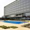 Ceiba Hotel Bissau
